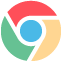 Logo Google Chrome