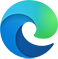 Logo Microsoft Edge