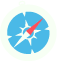 Logo Apple Safari