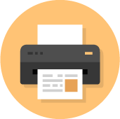 Certificat de réussite icon
