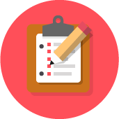 Guide étape par étape icon