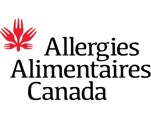 Allergies Alimentaires Canada logo
