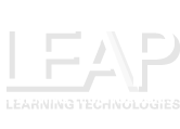 Logo de Leap Learning Technologies