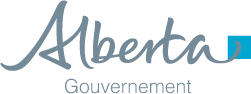 Gouvernement de l’Alberta